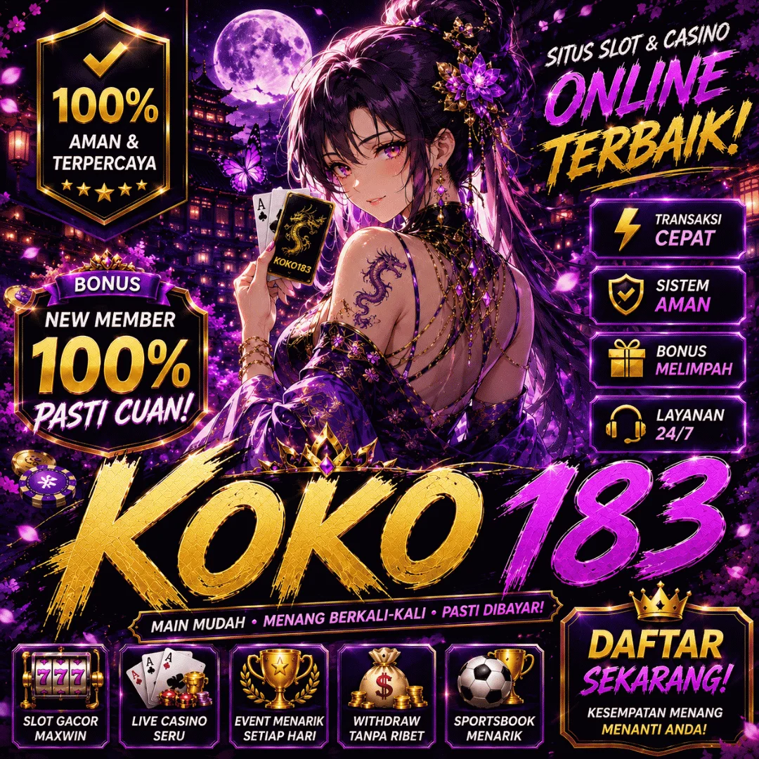 KOKO183